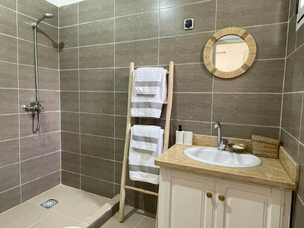 Maison D Hote Ighrem Goulmima Bagian luar foto