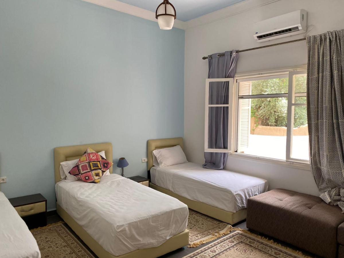 Maison D Hote Ighrem Goulmima Bagian luar foto