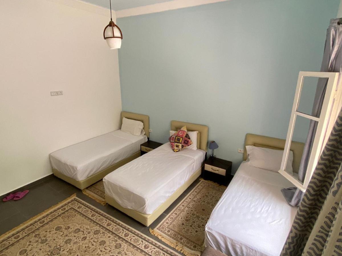 Maison D Hote Ighrem Goulmima Bagian luar foto