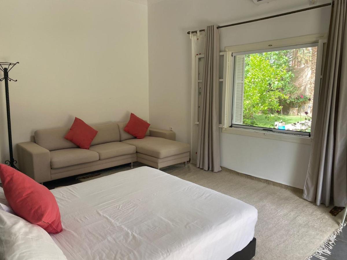 Maison D Hote Ighrem Goulmima Bagian luar foto