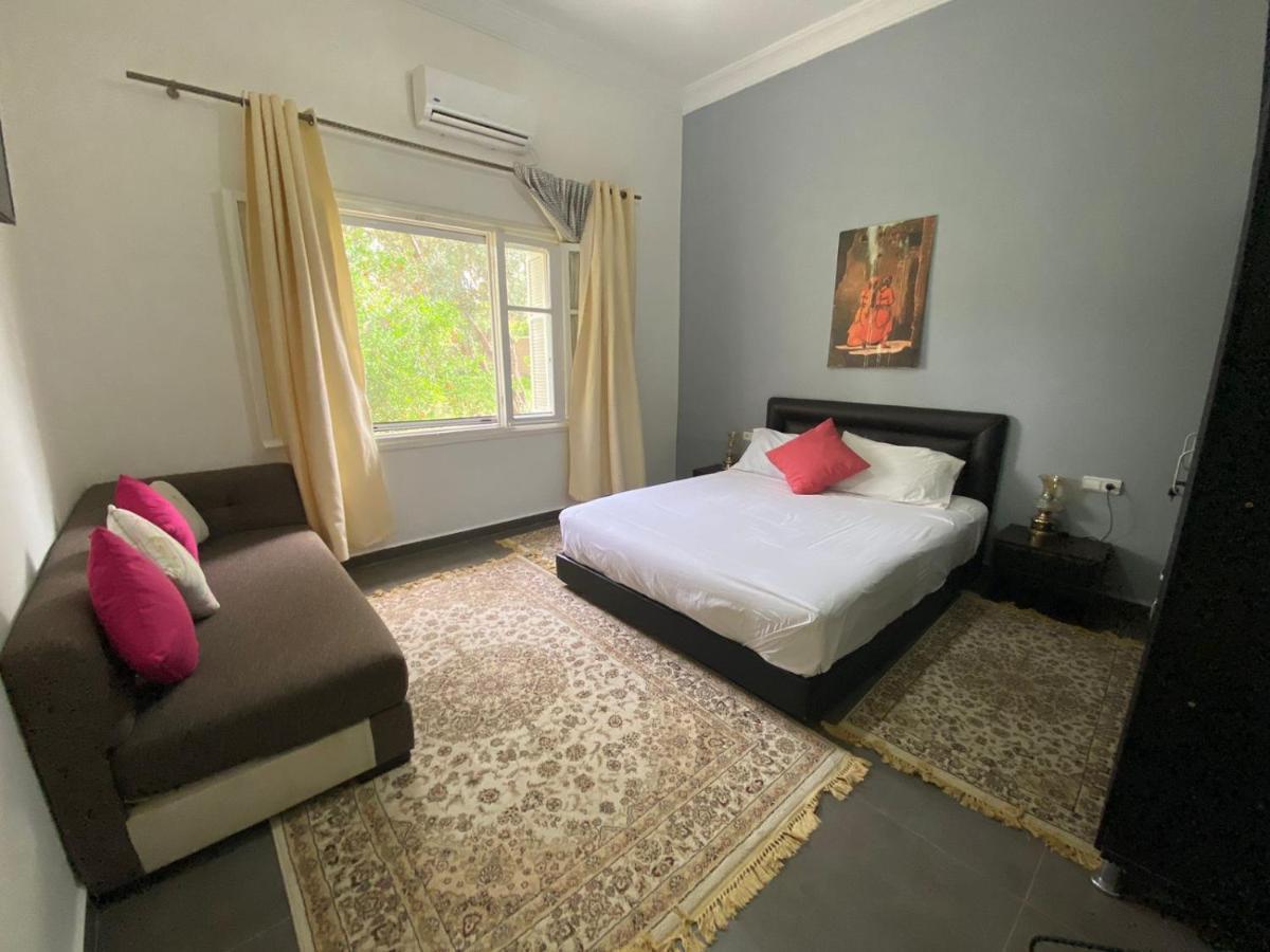 Maison D Hote Ighrem Goulmima Bagian luar foto