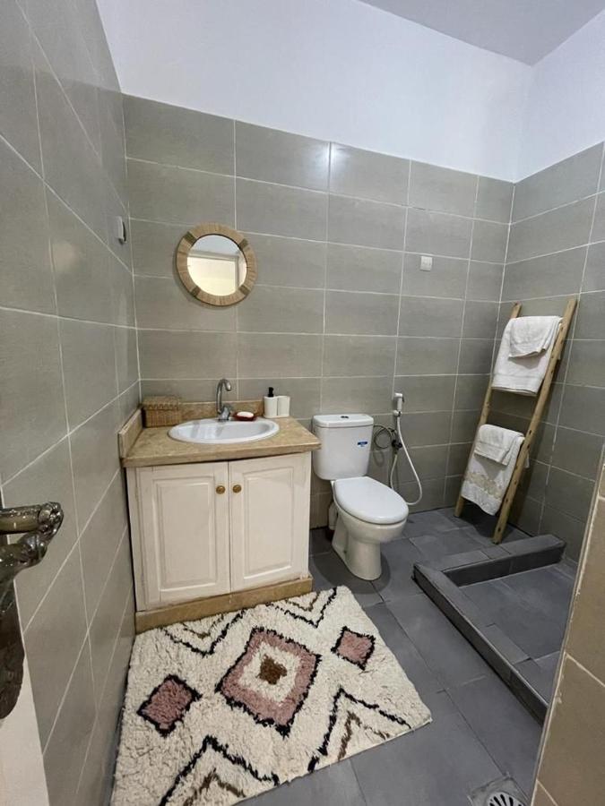 Maison D Hote Ighrem Goulmima Bagian luar foto