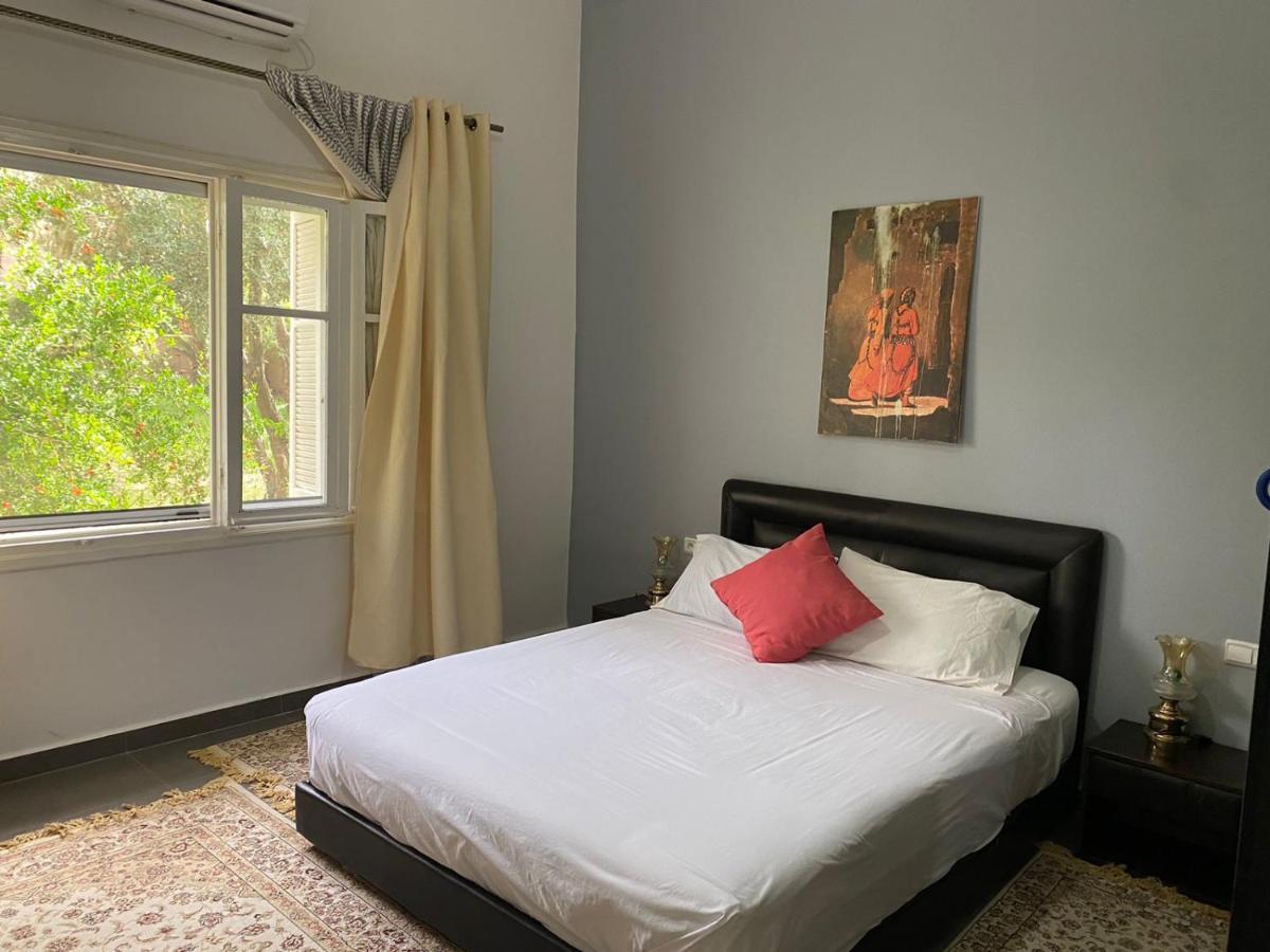 Maison D Hote Ighrem Goulmima Bagian luar foto