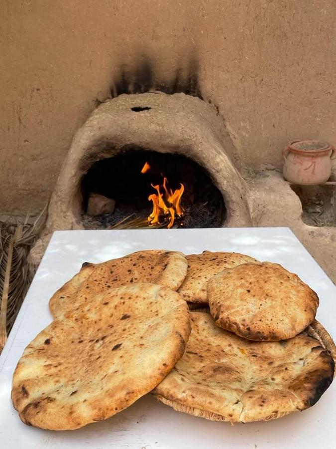 Maison D Hote Ighrem Goulmima Bagian luar foto