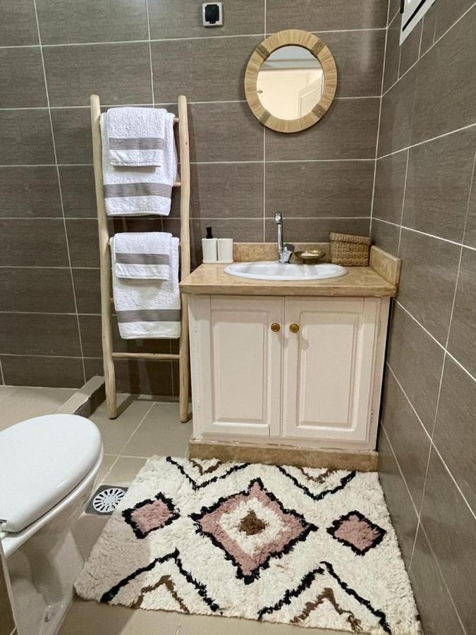 Maison D Hote Ighrem Goulmima Bagian luar foto