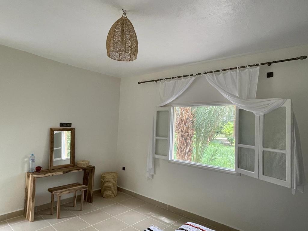 Maison D Hote Ighrem Goulmima Bagian luar foto