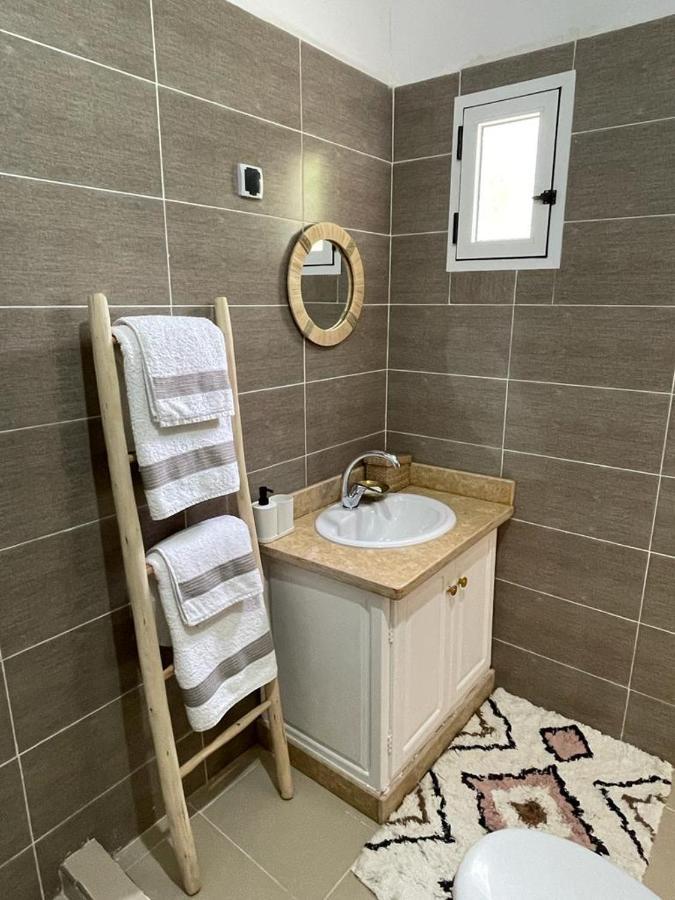 Maison D Hote Ighrem Goulmima Bagian luar foto