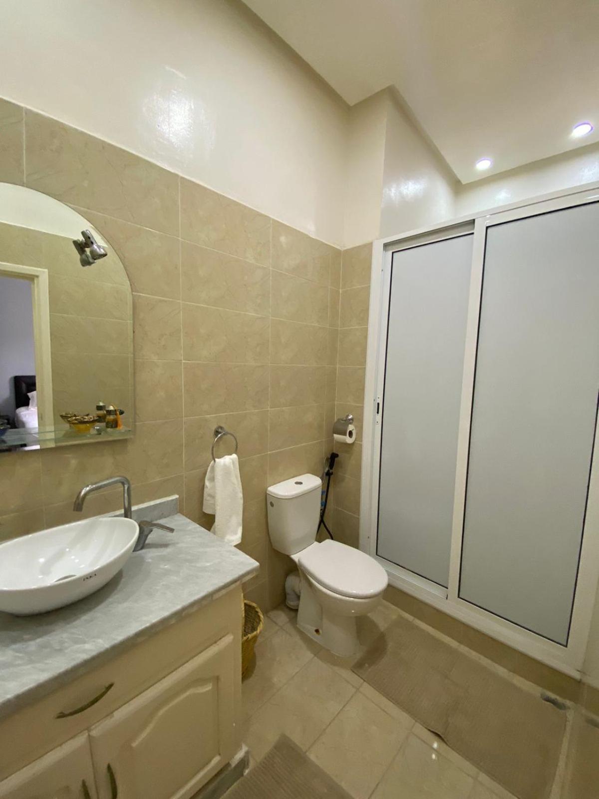 Maison D Hote Ighrem Goulmima Ruang foto